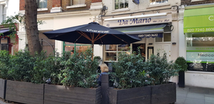 Da Mario Covent Garden