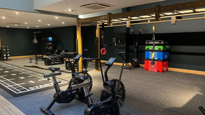 David Lloyd Kensington