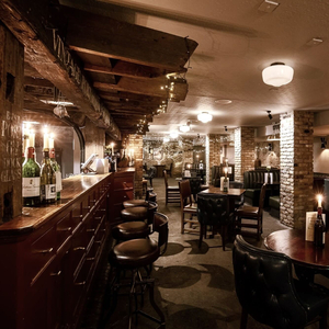 Davy's Wine Vaults - Greenwich