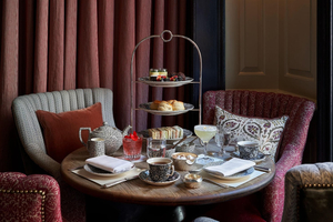 Dean Street Townhouse