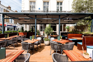 Devonshire Arms Kensington