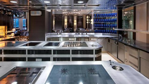 Dinner by Heston Blumenthal