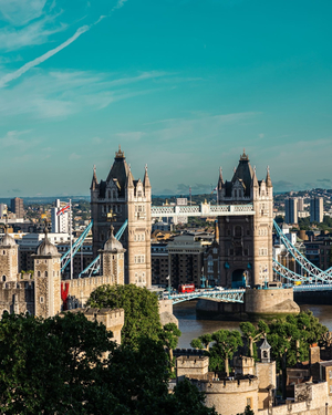 DoubleTree by Hilton London - Tower of London