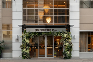 DoubleTree by Hilton London - Victoria