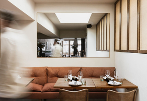 Dove Restaurant