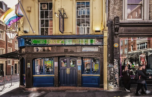 Duke Of Wellington