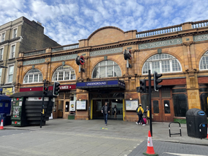 Earl's Court