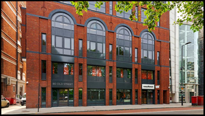 easyHotel London City Shoreditch
