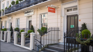 easyHotel London Victoria