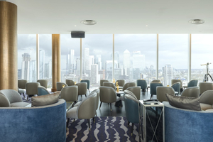 Eighteen Sky Bar