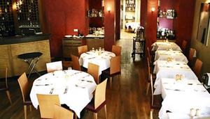 Enoteca Turi