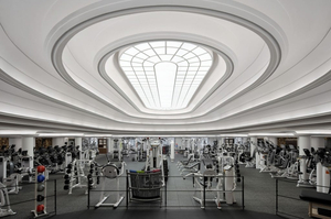 Equinox Kensington