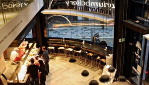 Euphorium Bakery