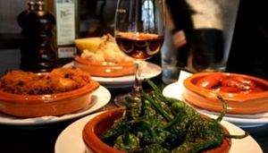 Eyre Brothers Restaurant