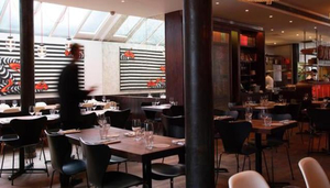 Fifteen - Jamie Oliver