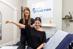 Fit2Function Clinics - Covent Garden