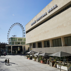 Flat Iron Southbank