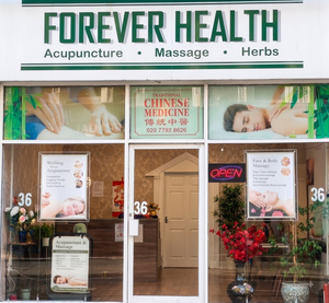 Forever Health