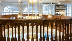 Fortnum & Mason - The Gallery