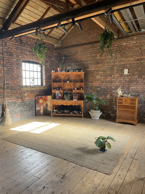 Fountain Of You