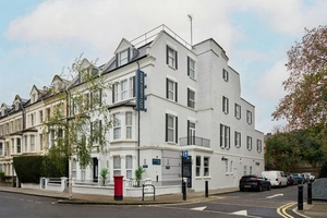 Four Points Flex by Sheraton London Kensington Olympia