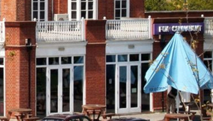 Fox Connaught
