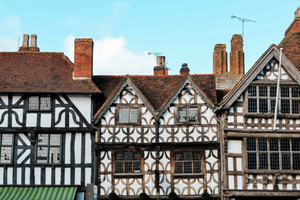 Desde Londres: Excursión guiada de un día a los Cotswolds y Oxford