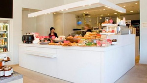 Gail's Bakery