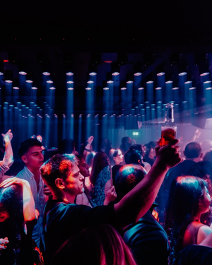 Gallery Club London