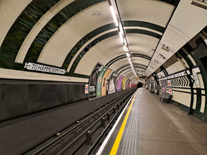 Gloucester Road