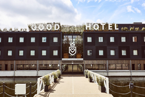 Good Hotel London