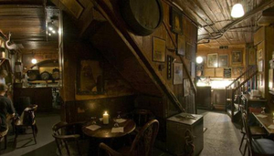 Gordon's Wine Bar
