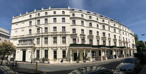 Grand Plaza Serviced Apartments