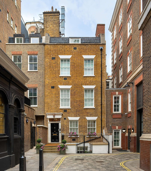 Great Scotland Yard Hotel - The Unbound Collection by Hyatt