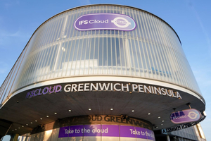 Greenwich Peninsula