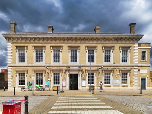 Greenwich