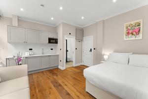 Grove Heights Shoreditch