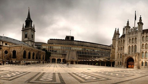 Guildhall Clock Museum