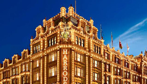 Harrods