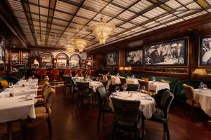 Harry's Covent Garden