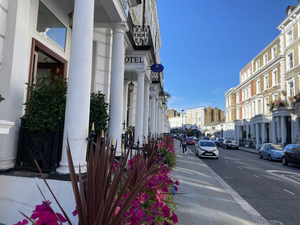 Heeton Concept Hotel - Kensington London