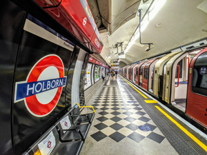 Holborn