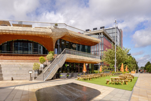 Holiday Inn Express London - Stratford by IHG