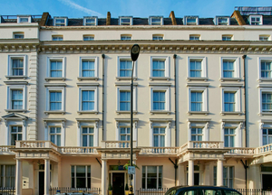 Holiday Inn Express London - Victoria by IHG