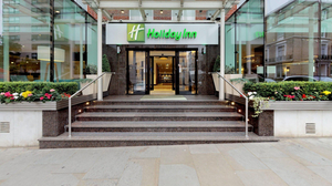 Holiday Inn London - Kensington High St. by IHG