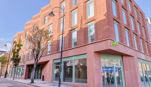hub by Premier Inn London Camden