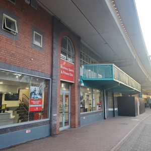 I. Empiress Massage & Contour Spa