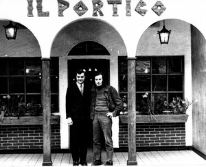 Il Portico 🇮🇹