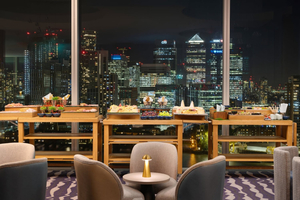 InterContinental London - the O2 by IHG