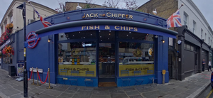 Jack The Chipper